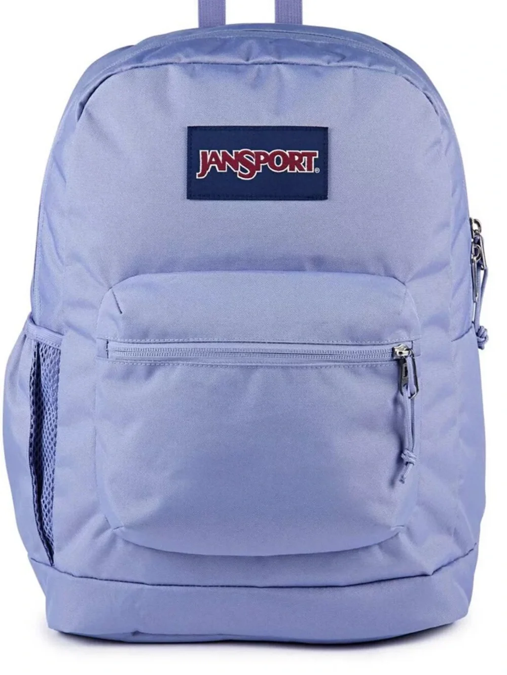 Jansport Lavender Ash Everyday Backpack - Picture 2 of 7